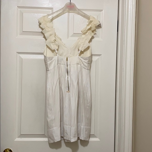 BCBG MaxAzria super fun dress! - Picture 2 of 6